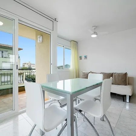 Hauzify I Estrella Lejlighed Platja d'Aro