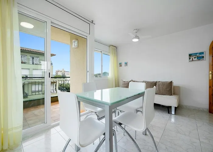 Hauzify I Estrella Апартаменты Платья-де-Аро