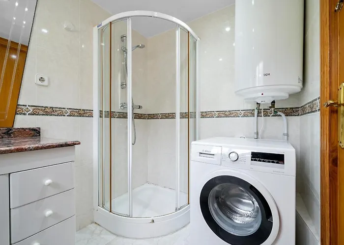 Апартаменты Hauzify I Estrella Платья-де-Аро