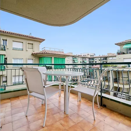 Hauzify I Estrella Platja d'Aro
