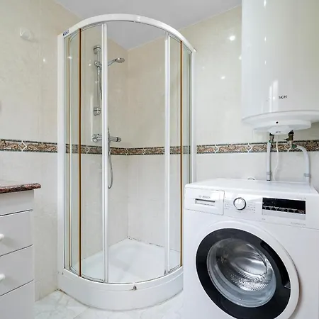 شقة Hauzify I Estrella بلاتجا ذارو