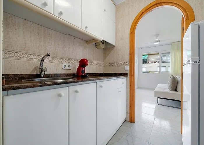 Hauzify I Estrella Платжа-д'Ару