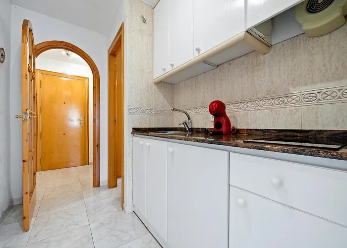 Апартаменти Hauzify I Estrella *