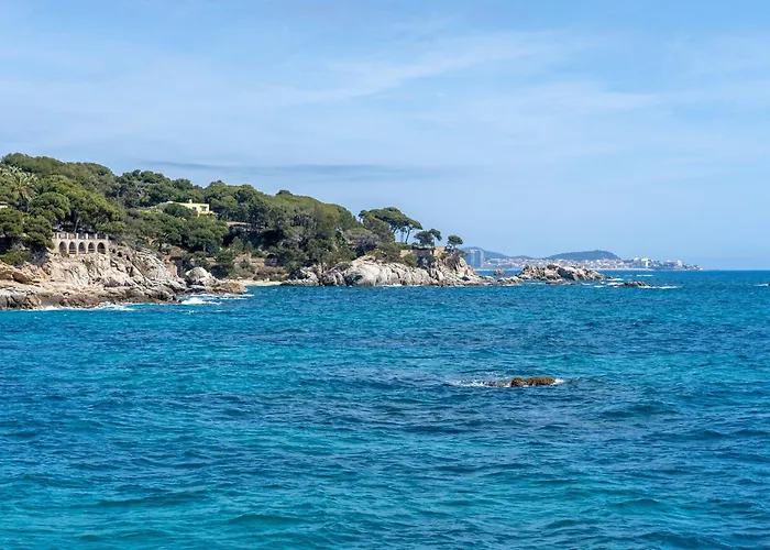 Hauzify I Estrella Апартаменти Платжа-д'Ару