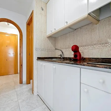 Apartmán Hauzify I Estrella *