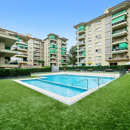 Hauzify I Estrella Apartmán Platja d'Aro