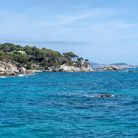 Hauzify I Estrella Apartmán Platja d'Aro